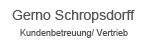 Gerno Schropsdorff