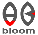 Bloom-Logo